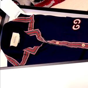 Gucci Shirt
